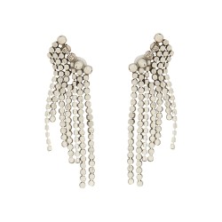 "WILD SHORE" DANGLE EARRINGS