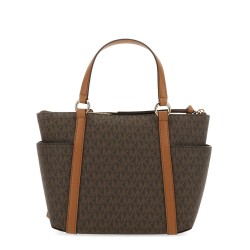 SMALL "SULLIVAN" TOTE BAG