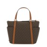 SMALL "SULLIVAN" TOTE BAG