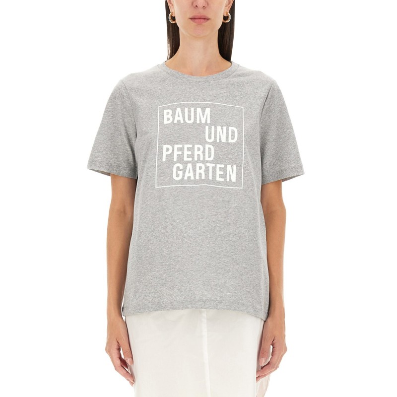 JAWO T-SHIRT