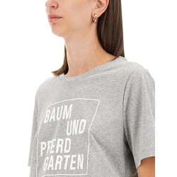 JAWO T-SHIRT