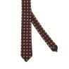 SILK JACQUARD TIE