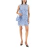 FLORAL LACE LINE DRESS