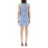 FLORAL LACE LINE DRESS