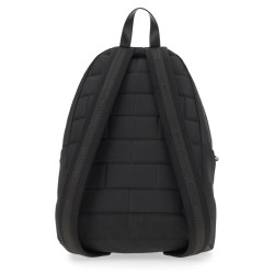 LARGE BACKPACK WITH LOGO