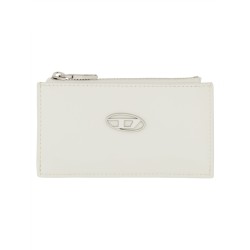 CARD HOLDER WITH LOGO
