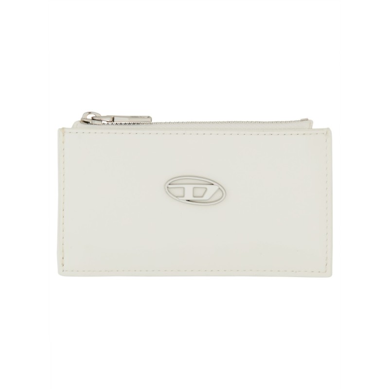 CARD HOLDER WITH LOGO