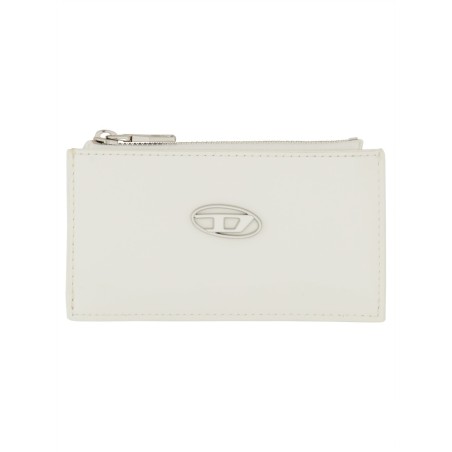 CARD HOLDER WITH LOGO