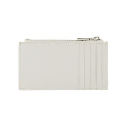 CARD HOLDER WITH LOGO