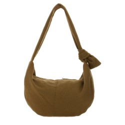 BAG WITH KNOT