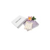 baby pansy flower gift set