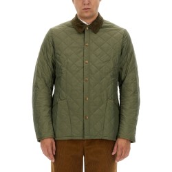 "HERITAGE LIDDESDALE" JACKET