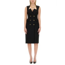 CREPE DRESS