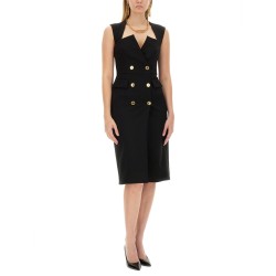 CREPE DRESS
