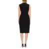 CREPE DRESS