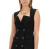 CREPE DRESS