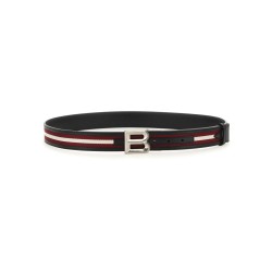 "B BOLD" BELT