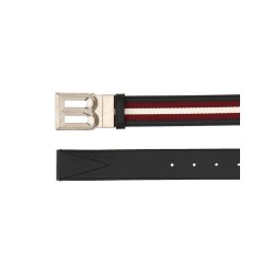 "B BOLD" BELT