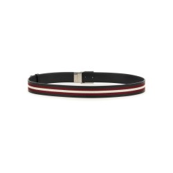 "B BOLD" BELT