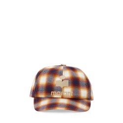 BASEBALL CAP "TYRON"