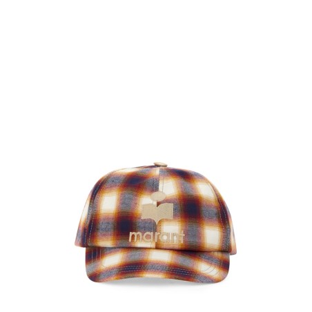 BASEBALL CAP "TYRON"