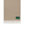 BARBOUR WOOL SCARF X GANNI