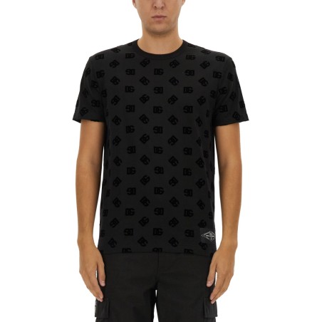 COTTON T-SHIRT