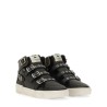 MOONLIGHT BUCKLE SNEAKER