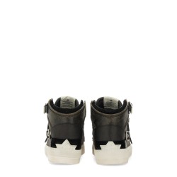 MOONLIGHT BUCKLE SNEAKER