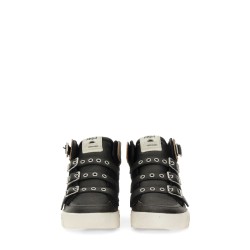 MOONLIGHT BUCKLE SNEAKER