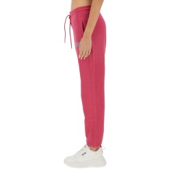 JOGGING PANTS WITH LOGO