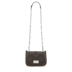 GLAM SLAM FLAP BAG SMALL