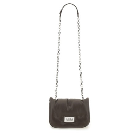 GLAM SLAM FLAP BAG SMALL