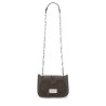 GLAM SLAM FLAP BAG SMALL