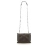 GLAM SLAM FLAP BAG SMALL