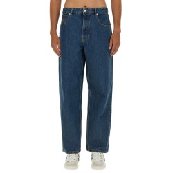 BAGGY FIT JEANS