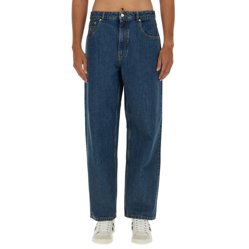 BAGGY FIT JEANS