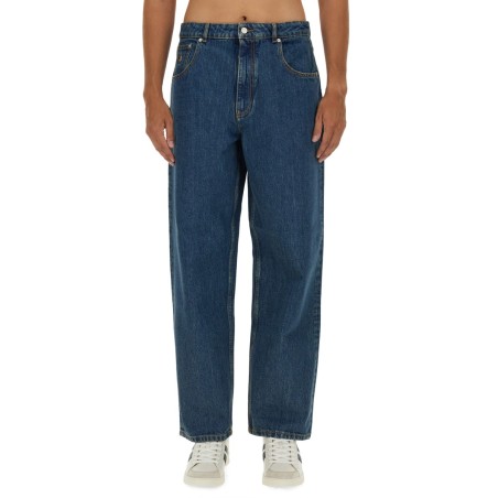 BAGGY FIT JEANS