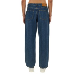 BAGGY FIT JEANS