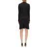 JERSEY DRESS