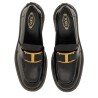 LEATHER LOAFER