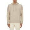 SWEATSHIRT WITH LOGO