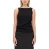 CONVERTIBLE CAMISOLE DRESS
