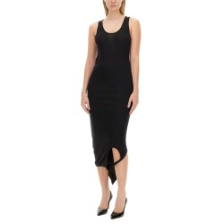 CONVERTIBLE CAMISOLE DRESS