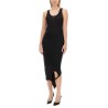 CONVERTIBLE CAMISOLE DRESS