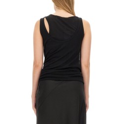 CONVERTIBLE CAMISOLE DRESS