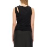 CONVERTIBLE CAMISOLE DRESS