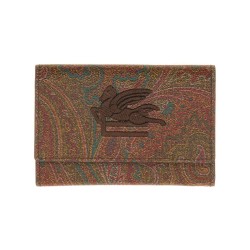 PAISLEY WALLET