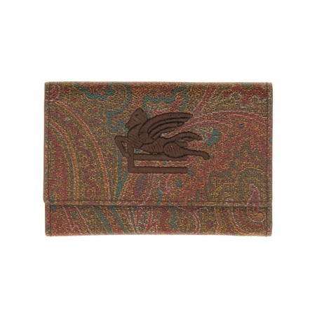 PAISLEY WALLET