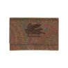 PAISLEY WALLET